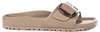 Birkenstock Madrid Big Buckle – wąskie klapki w kolorze Podgląd zdjęcia produktu 2