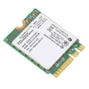 A close-up shot of a dual-band wireless network card. Náhled obrázku produktu