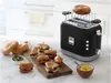 Grille-pain KENWOOD kMix TCX751BK, 2 Fentes, Fonction Voir les images du produit 3