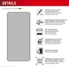 Cristal de privacidad DISPLEX para Samsung Galaxy S26 Vista previa de la imagen del producto 6
