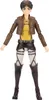 Jazwares Total Anime Eren Jaeger, Sběratelská akční Náhled obrázku produktu 9