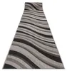 TAPIS DE COULOIR SIZAL FLOORLUX modèle 20353 argentin  / Voir les images du produit 1