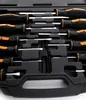 12-teiliger Schraubendrehersatz + Etui KD10284 Produktbild-Vorschau 5