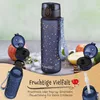 My Vesperbox® Trinkflasche Kinder [500ML] - Wasserflasche Produktbild-Vorschau 3