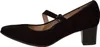 Caprice 9 22310 44 004 (6.5/black Suede) Produktbild-Vorschau 7