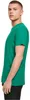 Build Your Brand Herren T-Shirt Round Neck, Männer Basic Produktbild-Vorschau 3
