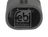 FEBI BILSTEIN ABS Sensor Raddrehzahl Hinten Rechts passend Produktbild-Vorschau 3