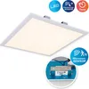 Näve Leuchten LED Sensor-Panel "ALEGRE" inkl. Halterung Produktbild-Vorschau 2