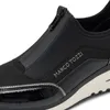 Marco Tozzi m2478045 Slipper schwarz in Gr. 37 Produktbild-Vorschau 8
