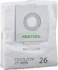 Festool Sacchetto filtro Selfclean SC FIS-CT 26/5 per Anteprima dell’immagine prodotto 11