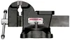 GEDORE red R93800150 Schraubstock Backenbreite 150mm Produktbild-Vorschau 1