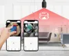 WiFi-Kamera mit Schwanenhals QJ700 Produktbild-Vorschau 8