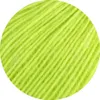 Lana Grossa - Ecopuno 0096 neongrün Produktbild-Vorschau 3