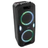 MEDION LIFE P61475 (MD 44475) Bluetooth Party-Soundsystem Produktbild-Vorschau 12