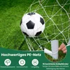 COSTWAY 300 x 200 cm Fußballtor, Fussballtore mit Produktbild-Vorschau 5