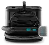 Hisense HSSC07A, Prenosný parný čistič, 1,8 L, Čierna, 5 m, Náhľad obrázku produktu 2