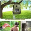 Zimilo 20L Solar-Dusche Camping Duschsack, Tragbarer Produktbild-Vorschau 3