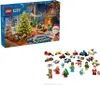 LEGO City Adventskalender 2025 - Weihnachten Spielzeug mit Produktbild-Vorschau 33