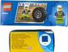 LEGO 11006 Classic Blaues Kreativ-Set, kreatives Spielzeug Produktbild-Vorschau 35
