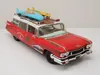 Auto World AW312 Cadillac Eldorado Ambulance Surf Shark Produktbild-Vorschau 10