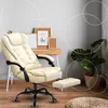 Retoo Bürostuhl Ergonomisch mit Fußstütze, Produktbild-Vorschau 9