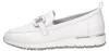 Tamaris Mocassin  Mocassin - Wit - Maat 37 Produktbild-Vorschau 1