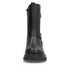 Rieker Damen Chelsea Boot Stiefelette Schnalle Riemen Produktbild-Vorschau 14