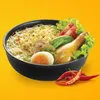 INDOMIE - Instant Nudeln Hühnchen Spezial - 40 X 75 GR - Produktbild-Vorschau 3