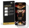 1x 9H Panzerglas für Samsung Galaxy A55 5G FULL COVER Produktbild-Vorschau 1
