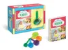 Kinderleicht kochen nach Bildern. Das clevere Koch-Set für Anteprima dell’immagine prodotto 1