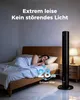 YASHE Turmventilator NDTFT17RH, 110 cm, 50 W, Fernbedienung Produktbild-Vorschau 6