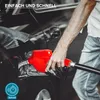 Wiltec Heizöl- und Dieselpumpe 230V/550W 60l/min Produktbild-Vorschau 4