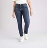 - MAC JEANS - ANGELA, PERFECT Fit Forever Denim - Straight Produktbild-Vorschau 25