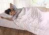 Leinen Sommerdecke 155x220 cm Sommerbett Steppbett Produktbild-Vorschau 4