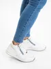 Damen Schnürstiefelette Osaka 37,5 Produktbild-Vorschau 2