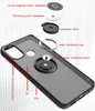 Custodia per Motorola Moto E20 / E40 traslucida opaca in Anteprima dell’immagine prodotto 3