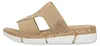 Rieker Open Teen  Open Teen - Beige - Maat 41 Voir les images du produit 9