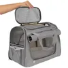Furrever Friends Hand Citty Gray - trasportino per cani e Anteprima dell’immagine prodotto 4