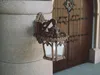 Elstead Tournai Außen-Wandleuchte E27 27cm Londonderry IP44 Produktbild-Vorschau 6