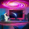 Astronaut Starry Sky Projektor s reproduktorem Bluetooth 32 Náhled obrázku produktu 7