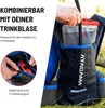 ATACAMA Trinkrucksack Blau - für 2 L Trinkblase - Produktbild-Vorschau 7