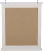 Lustro łazienkowe ROMANTIC 70x80cm białe Podgląd zdjęcia produktu 5