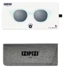 Izipizi Sonnenbrille Kids - Modell C - 3-5 Jahre - Aqua Produktbild-Vorschau 5