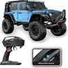 Ferngesteuertes Auto, Massstab 1:10, 2,4 G, 4WD, Produktbild-Vorschau 6