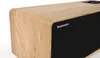 Bluetooth speaker - THOMSON - Wood and black Productafbeelding-voorbeeld 6