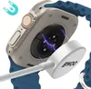 BWOO Chargeur magnétique sans fil 5W WL-18 pour Apple Watch Voir les images du produit 3
