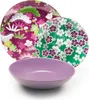 Excelsa Geschirrset 18-Teiliges Kimono Porzellan Und Produktbild-Vorschau 4