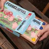 Ferkelspiel - Das Würfelspiel mit den süßen Ferkeln für die Produktbild-Vorschau 8