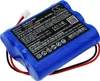 TECHTEK Akku Kompatibel mit [Medsonic] MSCPR-1A Ersetzt Produktbild-Vorschau 1