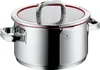 WMF Function 4 0760556380 - Kochset - Edelstahl Náhľad obrázku produktu 15